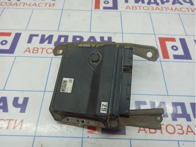 Блок управления двигателем Toyota Camry (XV40) 89661-33A00.