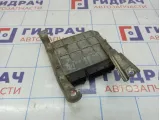 Блок управления двигателем Toyota Camry (XV40) 89661-33A00.