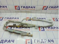 Подушка безопасности боковая левая Toyota Camry (XV40) 62180-33032.