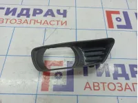 Рамка противотуманной фары левой Toyota Camry (XV40) 52128-33050.