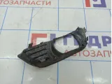 Рамка противотуманной фары левой Toyota Camry (XV40) 52128-33050.