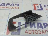 Рамка противотуманной фары правой Toyota Camry (XV40) 52127-33040.
