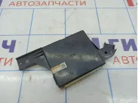 Блок электронный Toyota Camry (XV40) 88650-33711. Управления кондиционером.