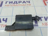 Блок электронный Toyota Camry (XV40) 88650-33711. Управления кондиционером.