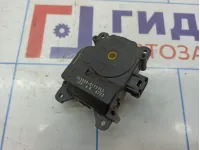 Моторчик заслонки отопителя Toyota Camry (XV40) 87106-33270.