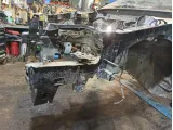 Панель передняя Toyota Camry (XV40) . Ремонтировалась.
