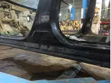 Порог со стойкой левый Toyota Camry (XV40) .