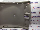 Обшивка потолка Toyota Camry (XV40) 63310-33501-B0. Требуется чистка.