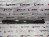 Накладка на порог левая наружная Toyota Camry (XV40) 75860-33030. Царапины.