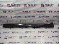 Накладка на порог левая наружная Toyota Camry (XV40) 75860-33030. Царапины.