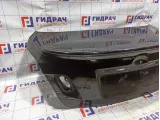 Крышка багажника Toyota Camry (XV40) . Красилась.Царапины.