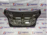 Крышка багажника Toyota Camry (XV40) . Красилась.Царапины.