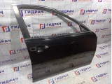 Дверь передняя правая Toyota Camry (XV40) . Красилась.