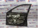 Дверь передняя правая Toyota Camry (XV40) . Красилась.