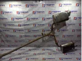 Глушитель основной Toyota Camry (XV40) 17420-31320. Коррозия.Дефект.