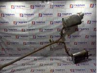 Глушитель основной Toyota Camry (XV40) 17420-31320. Коррозия.Дефект.