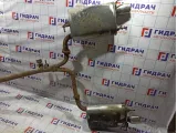 Глушитель основной Toyota Camry (XV40) 17420-31320. Коррозия.Дефект.