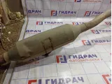 Глушитель основной Toyota Camry (XV40) 17420-31320. Коррозия.Дефект.