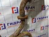 Глушитель основной Toyota Camry (XV40) 17420-31320. Коррозия.Дефект.