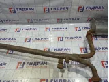 Глушитель основной Toyota Camry (XV40) 17420-31320. Коррозия.Дефект.