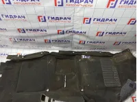 Покрытие напольное (ковролин) Toyota Camry (XV40) 58510-33560-B1.