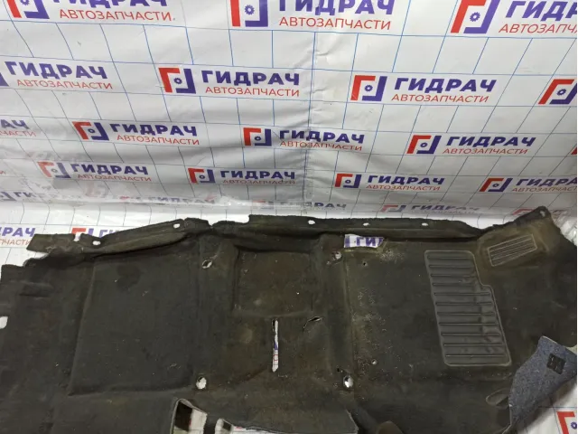 Покрытие напольное (ковролин) Toyota Camry (XV40) 58510-33560-B1.