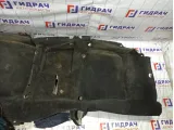 Покрытие напольное (ковролин) Toyota Camry (XV40) 58510-33560-B1.