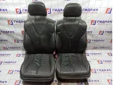 Комплект сидений Toyota Camry (XV40) . Электро.Дефекты.