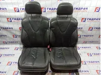 Комплект сидений Toyota Camry (XV40) . Электро.Дефекты.