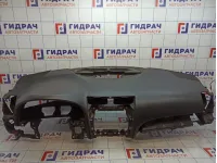 Торпедо Toyota Camry (XV40) 55401-33200-B0. Трещина.