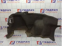 Обшивка багажника левая Toyota Camry (XV40) 64722-33120-C0.