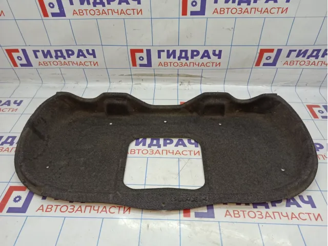 Обшивка багажника Toyota Camry (XV40) 64717-33080-C0.