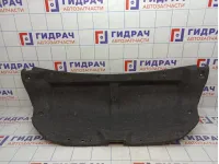 Обшивка крышки багажника Toyota Camry (XV40) 64719-33080-C0. Дефект.