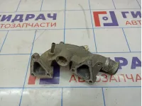 Фланец двигателя системы охлаждения Toyota Camry (XV40) 16331-31140.