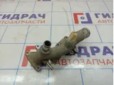 Фланец двигателя системы охлаждения Toyota Camry (XV40) 16331-31140.