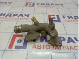 Фланец двигателя системы охлаждения Toyota Camry (XV40) 16331-31140.