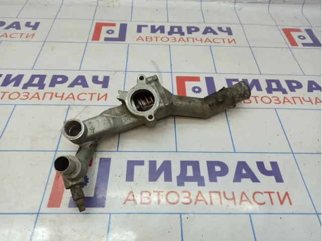 Корпус термостата в сборе Toyota Camry (XV40) .