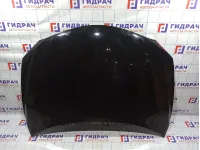 Капот Toyota Camry (XV40) . Красился.Царапины.