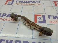 Кронштейн глушителя левый Toyota Camry (XV40) .