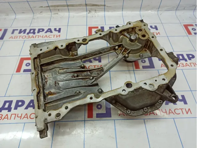 Поддон масляный двигателя Toyota Camry (XV40) 12101-31121.