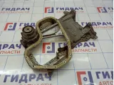 Поддон масляный двигателя Toyota Camry (XV40) 12101-31121.