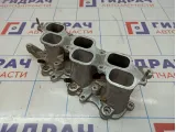 Коллектор впускной Toyota Camry (XV40) 17111-31141. Отвестия под газ.