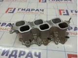 Коллектор впускной Toyota Camry (XV40) 17111-31141. Отвестия под газ.