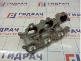 Коллектор впускной Toyota Camry (XV40) 17111-31141. Отвестия под газ.