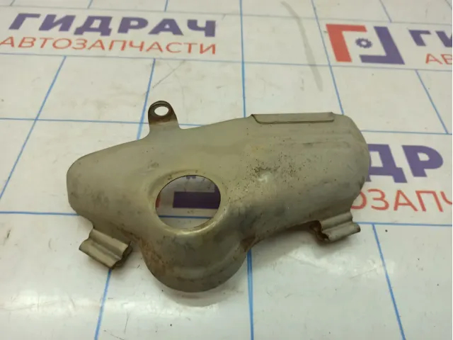 Экран тепловой правый Toyota Camry (XV40) .