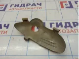 Экран тепловой правый Toyota Camry (XV40) .