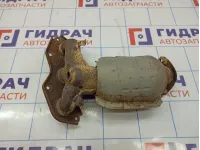 Коллектор выпускной Toyota Camry (XV40) 17140-31161.