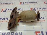 Коллектор выпускной Toyota Camry (XV40) 17140-31161.