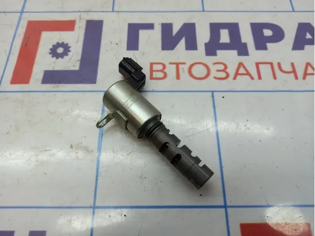 Клапан электромагн. изменения фаз ГРМ Toyota Camry (XV40) 15330-0P020. Аналог.