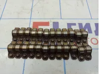 Рокер Toyota Camry (XV40) 13801-23011. Комплект.